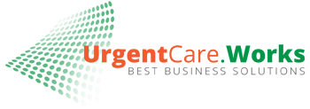 Urgentcare Works Logo